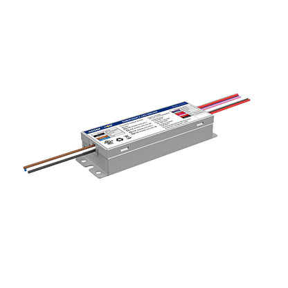 Emergency LED Driver | Internal Mount | Lithium | 8W | 100-347Vac | 7.2V 2600mAh | 50/60Hz | Emergency Duration: ?90mins