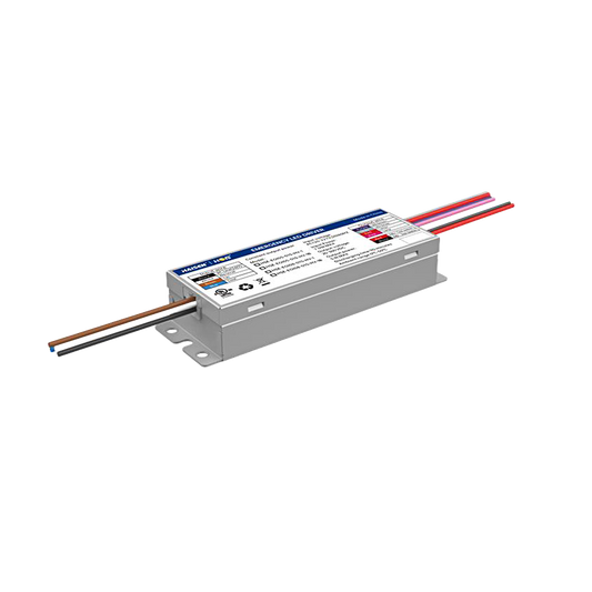 Emergency LED Driver | Internal Mount | Lithium | 8W | 100-347Vac | 7.2V 2600mAh | 50/60Hz | Emergency Duration: ≥90mins