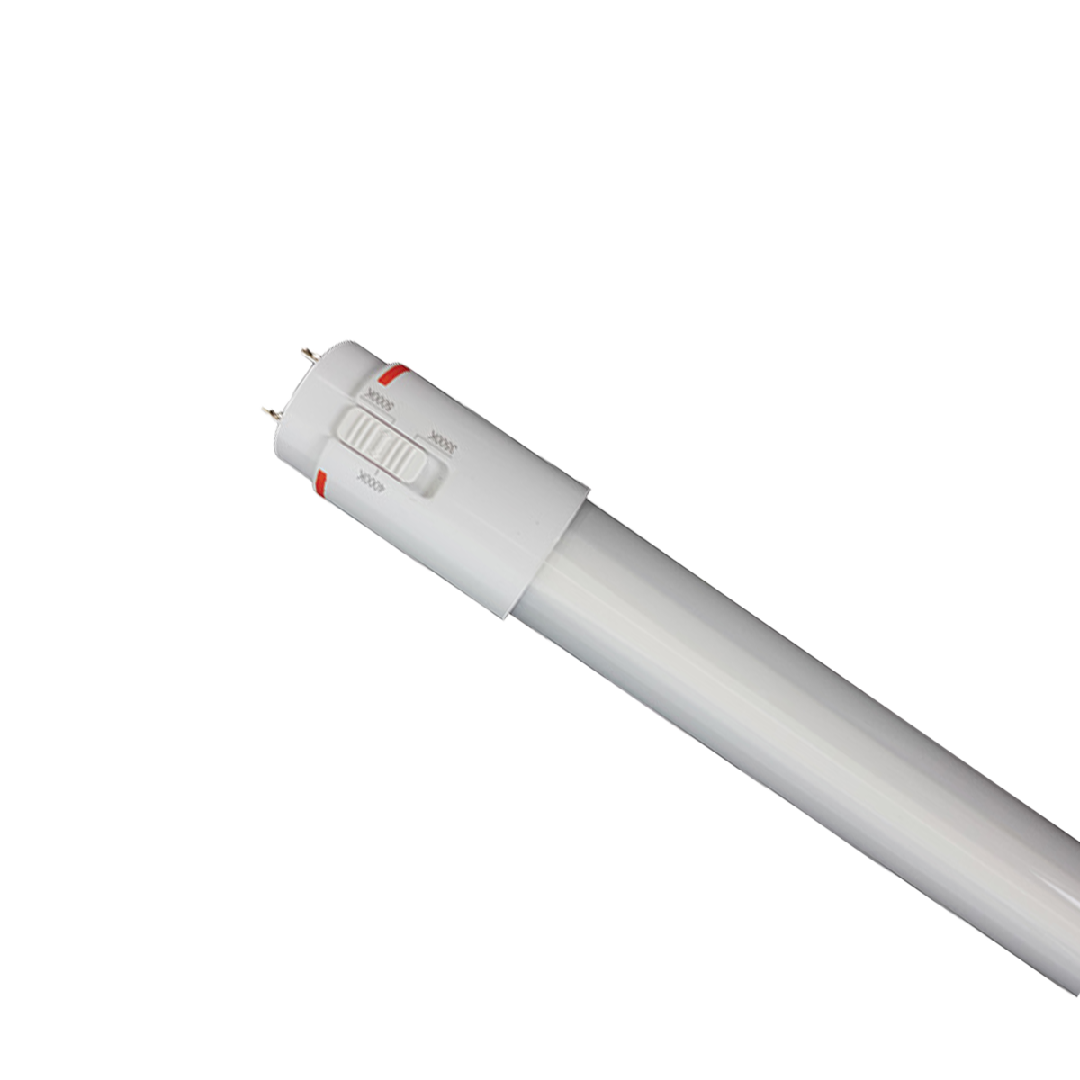 3FT T8 Tube - Type A Direct FIT - 11W - Selectable CCT 35/40/50K - Up to 155lm/W — Title: Default Title