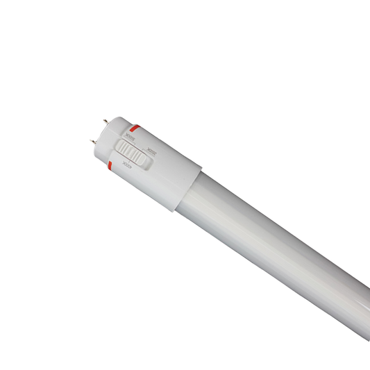 3FT T8 Tube - Type A Direct FIT - 11W - Selectable CCT 35/40/50K - Up to 155lm/W — Title: Default Title