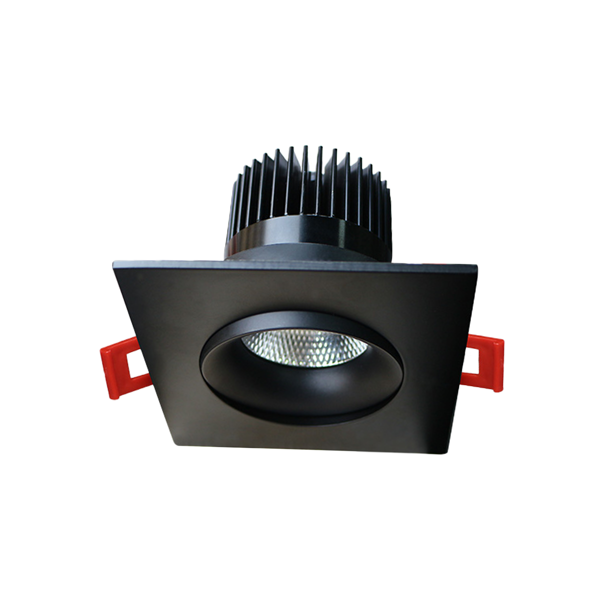 Reno 3.5" SQUARE GIMBAL | RENO-LED-AURA-35-S12W-5CCT-XX-SQ | RENO-LED-AURA-35-SQ / R36125, R36126