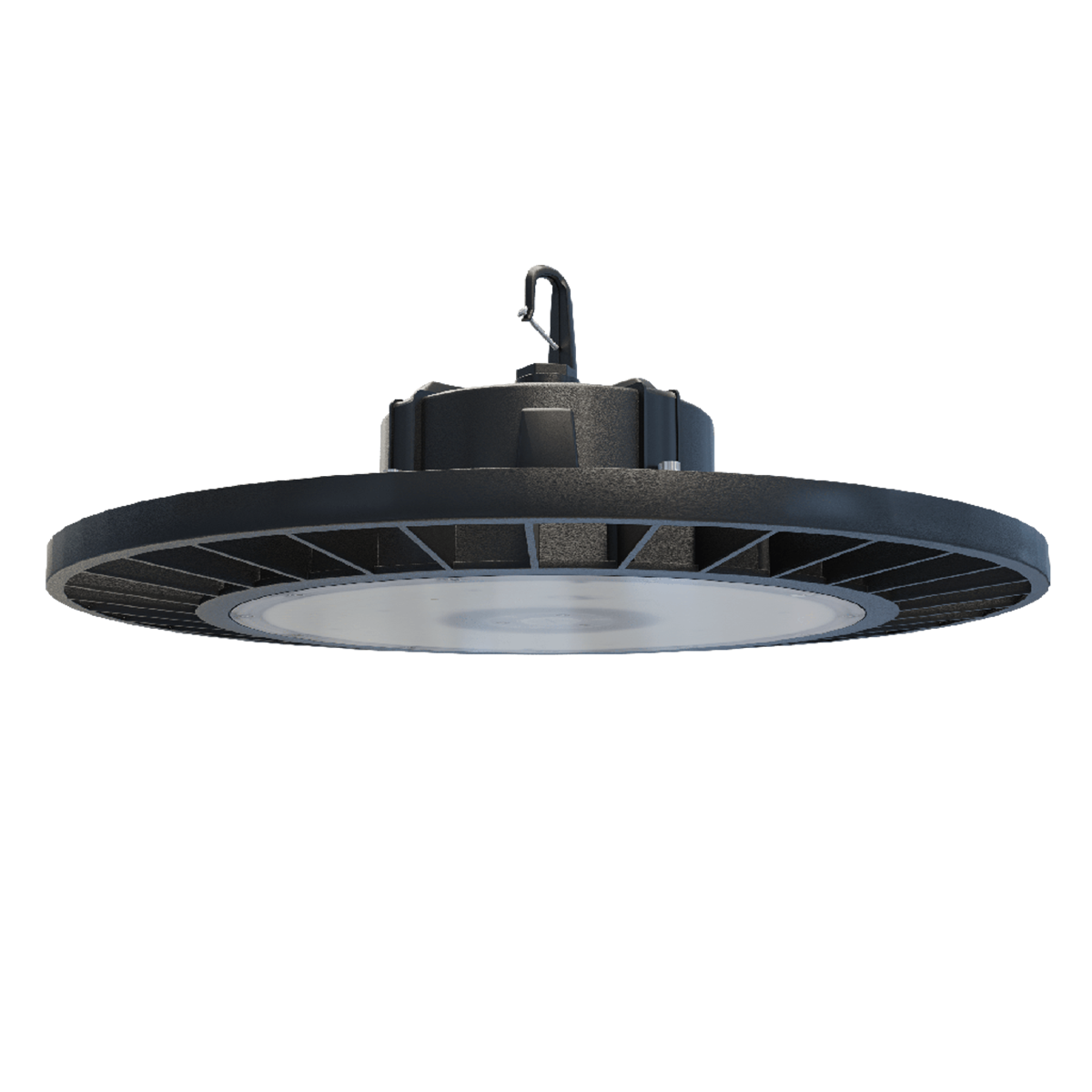 Reno UFO Highbay R1

Selectable Wattage 60/80/100/120W | Selectable CCT 30/40/50K | 10FT Cord | 120-347V | Black Finish | RENO-HBU-120W-DV-MCCT-G2-R1 / R34214, R34215, R34216, R34217