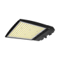 Reno Aries Gen 3 BeamFlex Area Lights - R1/R2/R3 - T2/T3/T4/T5 - Up to 170 lm/W | R53071-R53077 - R2 - 200/240/280/320W / Black - RENO-SB-320W-MW-DV-MCCT-ABA-G3-R2-BK
