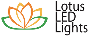 Lotus LED Lights