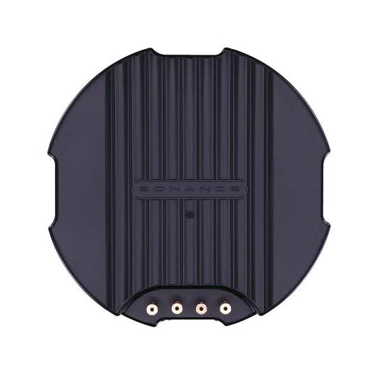 Sonance Large Round Retrofit Enclosure | LRDREWW1BLK