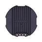 Sonance Large Round Retrofit Enclosure | LRDREWW1BLK