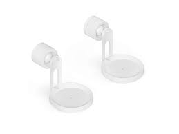 Sonos Era 100 Pro Wall Bracket (White) | E1PWBWW1