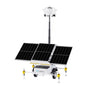 Luminys TG-113A-OFS LumiGuardian Solar Security Trailer Offshore Shipping Fee for Canadian security dealers at SimplyControlled.ca
