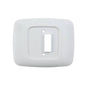AprilAire 8084 Wall Cover for S84 Series Thermostats