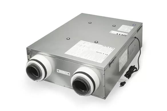 Intelli-Balance™ 100 ERV MIRROR - Any Climate  Zone with boost feature | FV10VEC2R