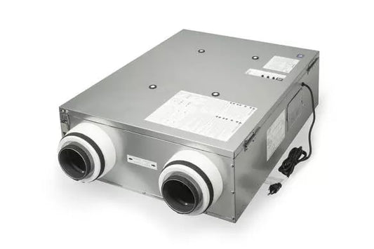 Intelli-Balance™ 100 ERV MIRROR - Any Climate  Zone with boost feature | FV10VEC2R