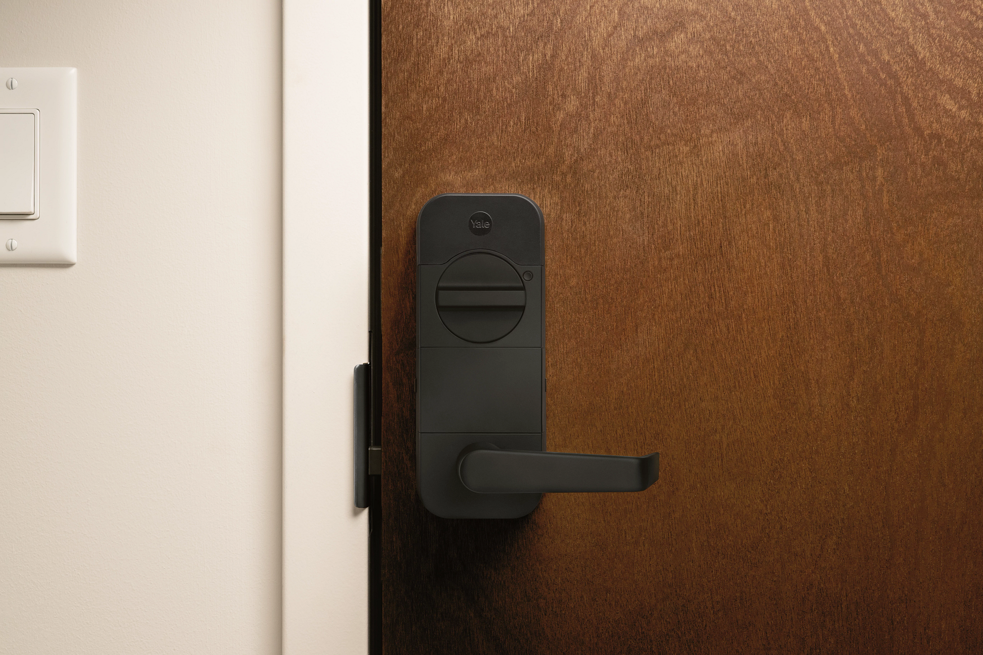 Yale Pro 2 Interconnected Lock - Keypad - Keyed - Bluetooth | YMC614-BLE