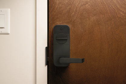 Yale Pro 2 Interconnected Lock - Touchscreen - Keyed - Z-Wave Plus | YMC624-ZW4