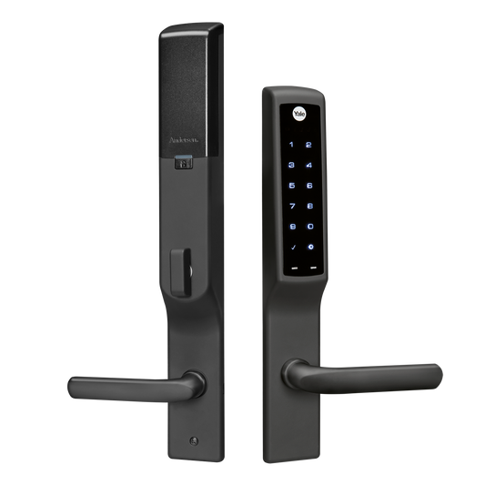 Marketing image of the YRM276-CB1-BLK Variant SKU