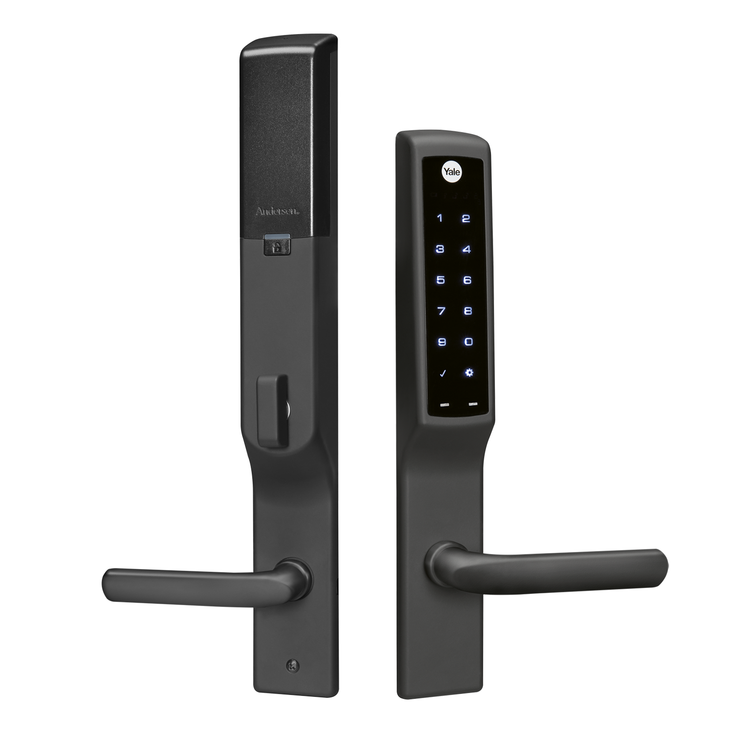 Marketing image of the YRM276-NR-BLK Variant SKU