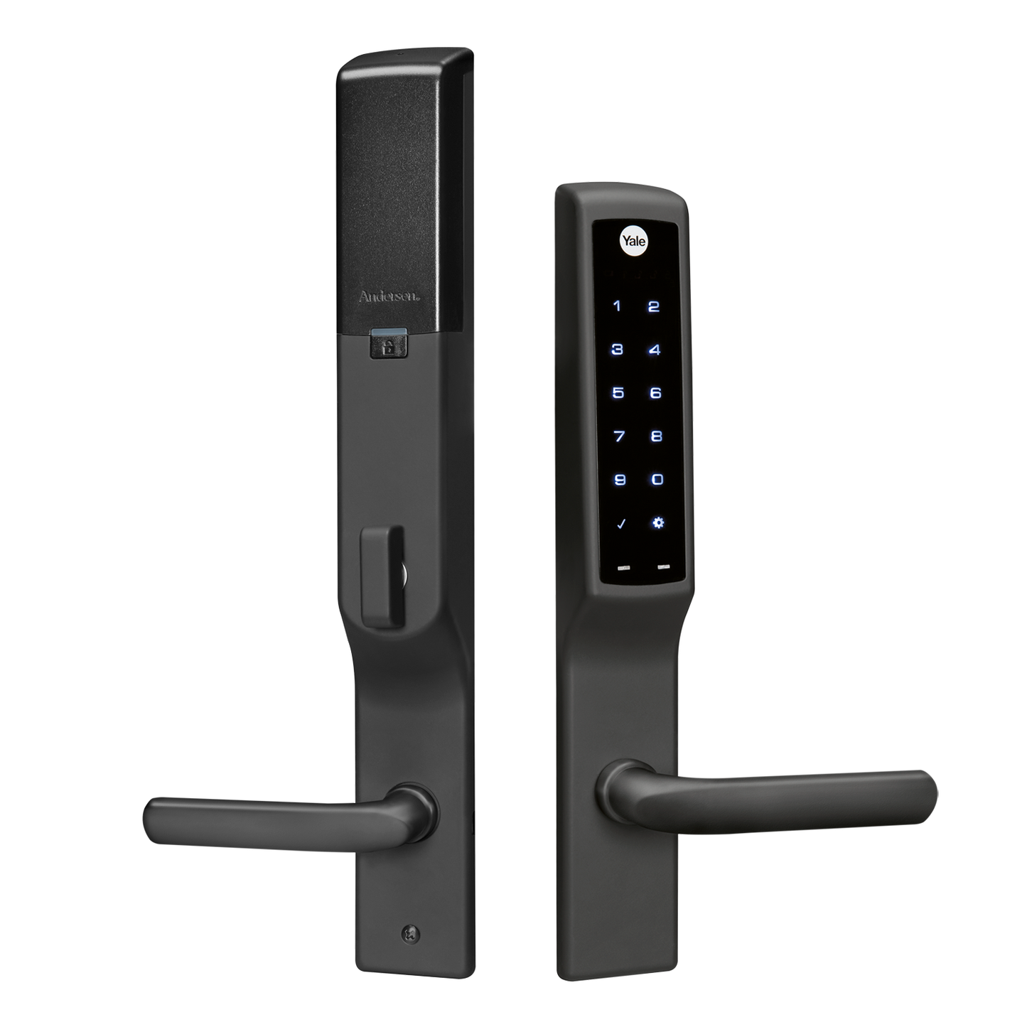 Marketing image of the YRM276-ZW2-BLK Variant SKU