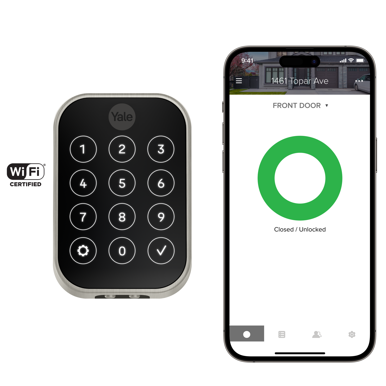 Marketing image of the YRD450-WF1-619 Variant SKU