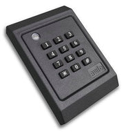 KP - 6840 | Gray, Integrated Keypad, Proximity Reader, 6 - 8 in. RoHS - Simply Controlled