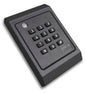 KP - 6840 | Gray, Integrated Keypad, Proximity Reader, 6 - 8 in. RoHS - Simply Controlled
