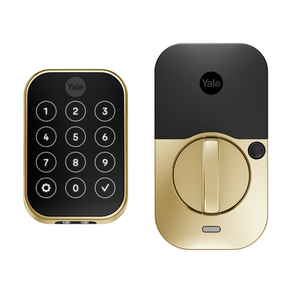 Marketing image of the YRD654-BLE-P05 Variant SKU