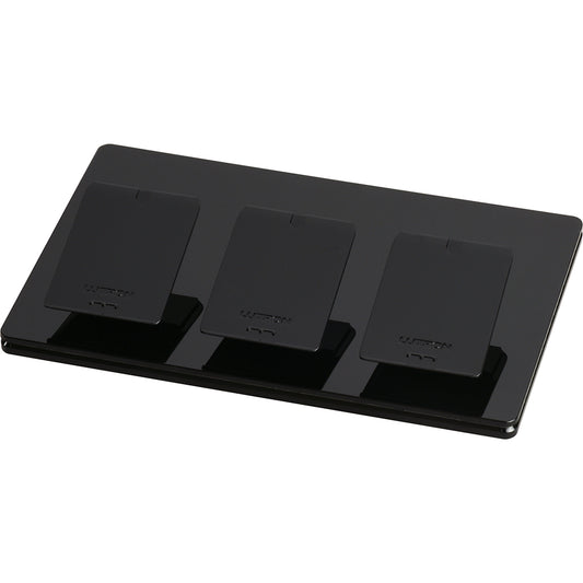 Lutron Pico Pedestal - Triple | L-PED3-XX