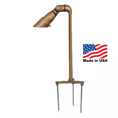 CAST Classic MR-16 Area/Path Light | CBAL1CB