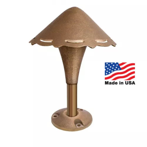 CAST Classic New Orleans Canopy-Mount Area Light | CNO13CB