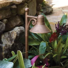 CAST Classic Savannah Area/Path Light | CSA1CB