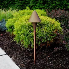 CAST Classic Saratoga  Area / Path Light | CSR1CB