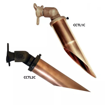Product Display Visual of the SKU: XCTSA1 for Marketing of theCAST Classic Tree Lights | CCTL1C