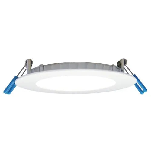 4" Round Economy Super Thin Recessed LED 11W | LB4R