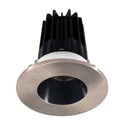 Lotus 2" Round Recessed 5CCT LED 15W High Output Designer Series | LED-2-S15W