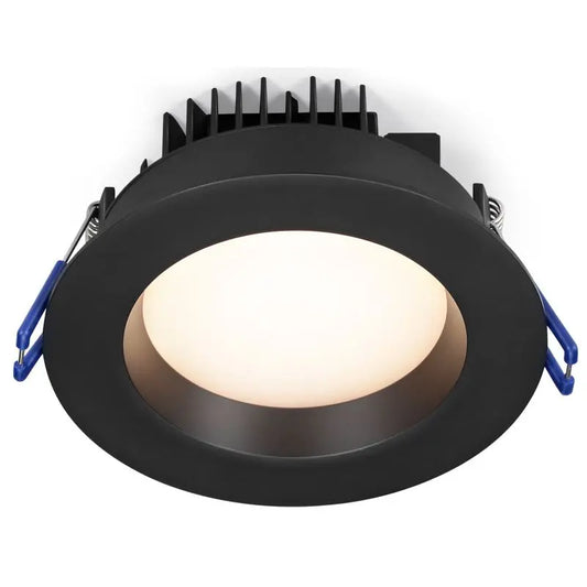 Lotus 4" Regressed Plenum Rated 14.5W 95° CRI 90+ Wet Type IC Air-Tight Energy Star | LL4RR/LL4SR