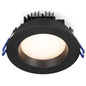 Lotus 4" Regressed Plenum Rated 14.5W 95° CRI 90+ Wet Type IC Air-Tight Energy Star | LL4RR/LL4SR