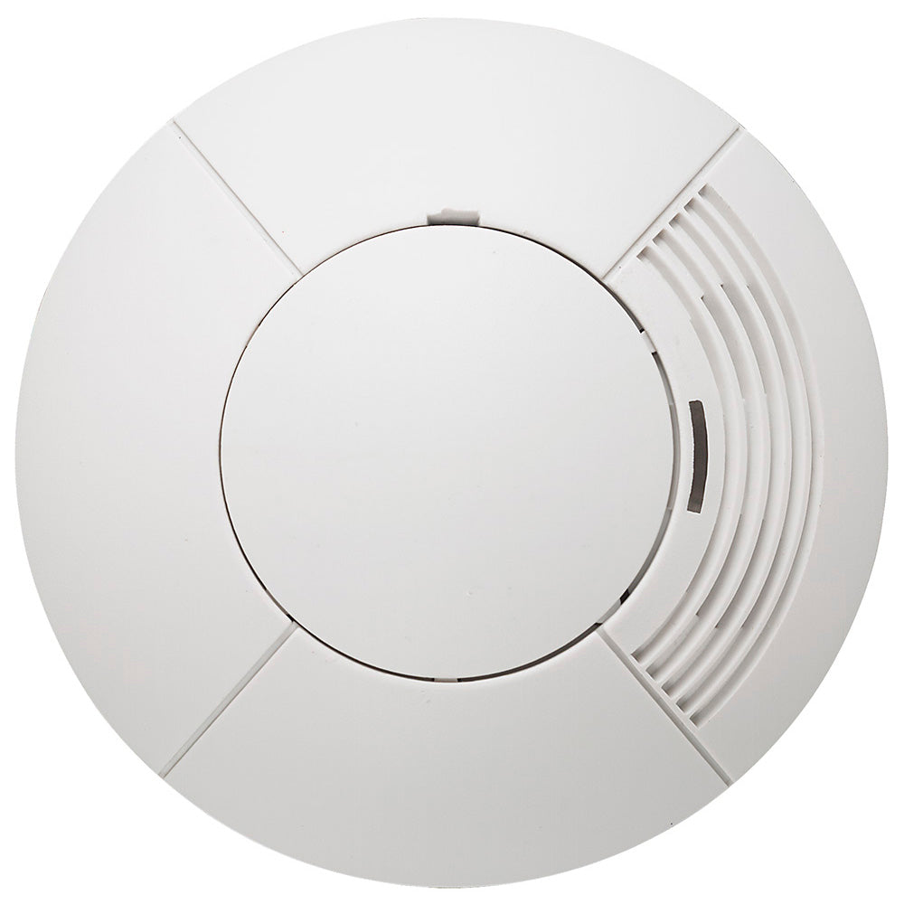 Lutron LOS Ceiling Mount Occupancy Sensor Ultrasonic Technology | LOS-CUS