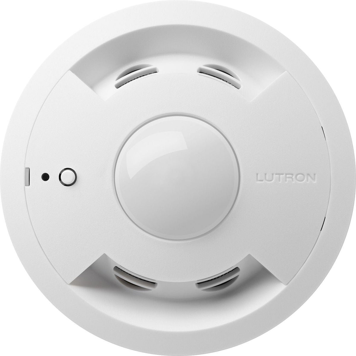 Lutron LOS2 Wired Ceiling Occupancy Sensor – Dual-Technology PIR/Ultrasonic, 2000 sq ft | LOS2-CDT