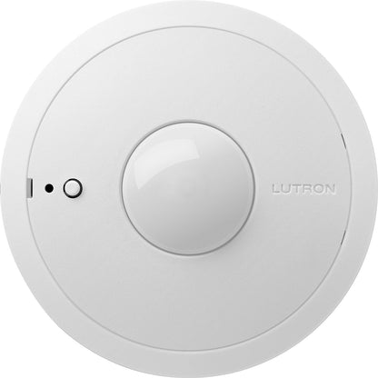 Lutron LOS2 Wired Ceiling Occupancy Sensor – PIR, 1500 sq ft | LOS2-CIR