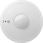 Lutron LOS2 Wired Ceiling Occupancy Sensor – PIR, 1500 sq ft | LOS2-CIR