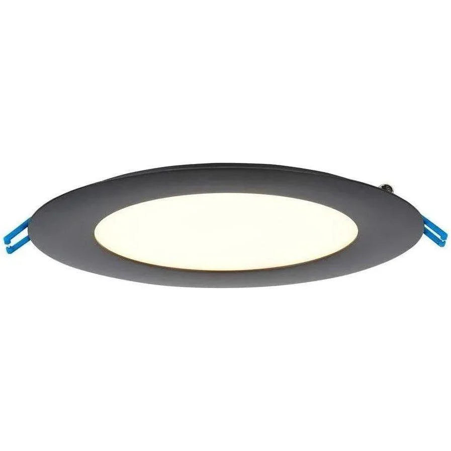 Lotus 6" Round Economy Super Thin Recessed LED 14W | LB6R