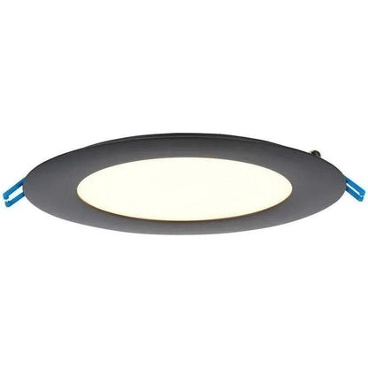 Lotus 6" Round Economy Super Thin Recessed LED 14W | LB6R
