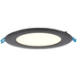 Lotus 6" Round Economy Super Thin Recessed LED 14W | LB6R
