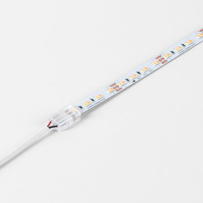 Lutron Lumaris tunable white tape light 1800K-4000K product detail, SKU LU-T05-TW-IN