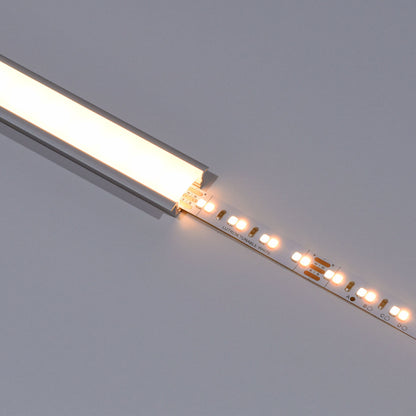 Lutron Lumaris tunable white LED tape light 1800K-4000K reel, SKU LU-T05-TW-IN and LU-T30-TW-IN