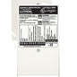 Lutron Emergency Lighting Interface - 3-Phase Power Loss Detector - UL 924 | LUT-ELI-3PH