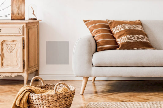 Monitor Audio IWS-10 In-Wall Subwoofer | IWS10