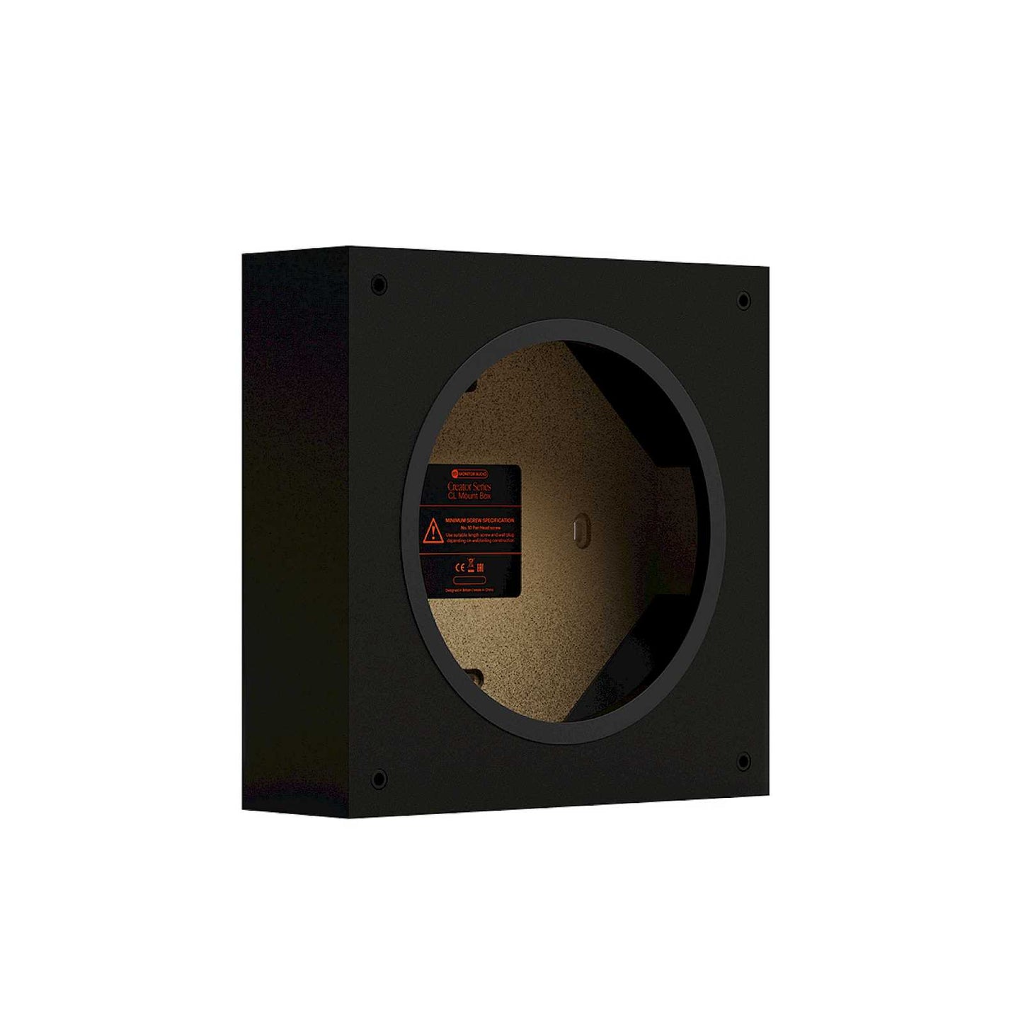 Monitor Audio CL Creator Series Mount Box | CSCLMB