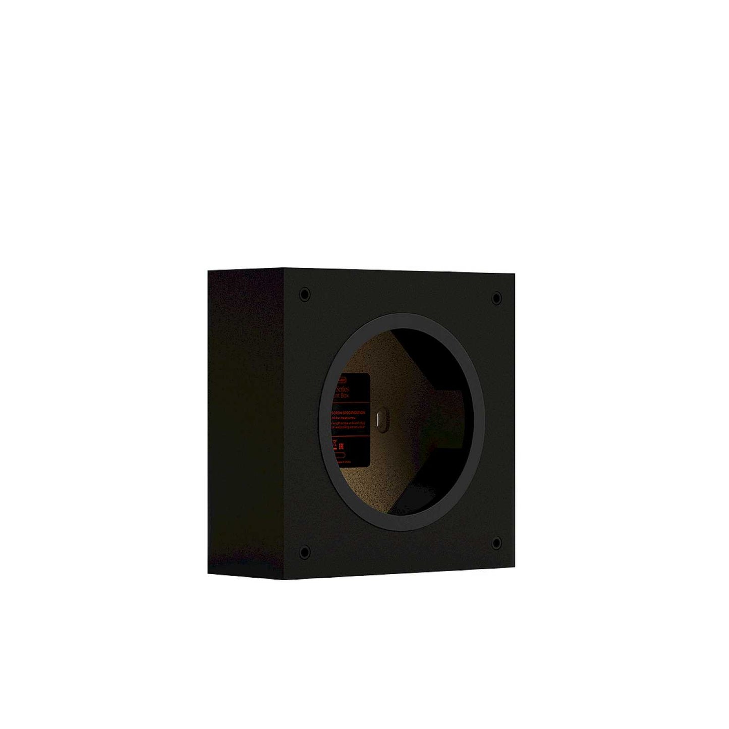 Monitor Audio CS Creator Series Mount Box | CSCSM
