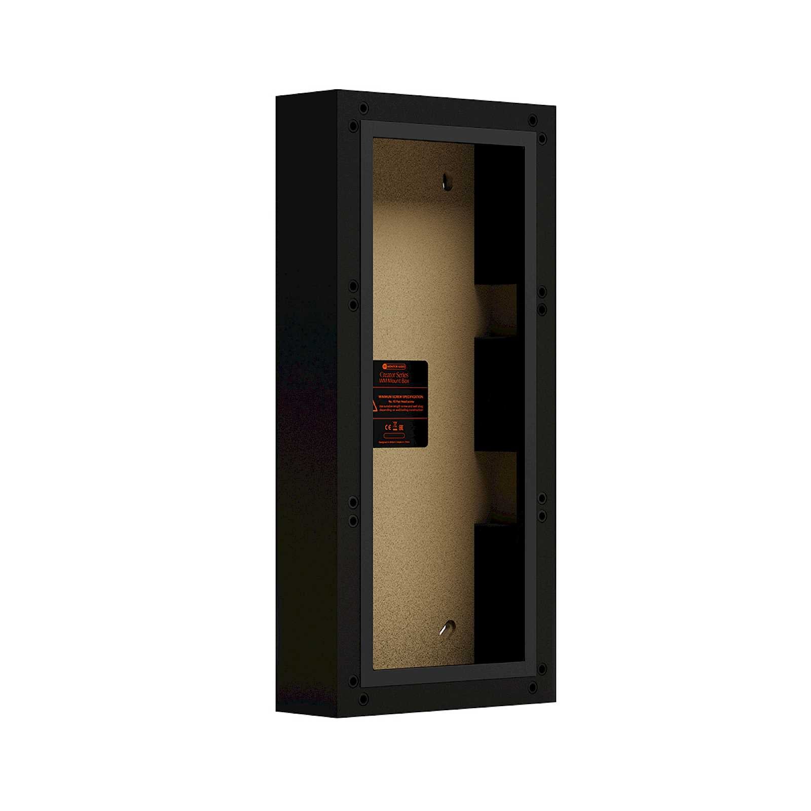 Monitor Audio WM Creator Series Mount Box | CSWMMB