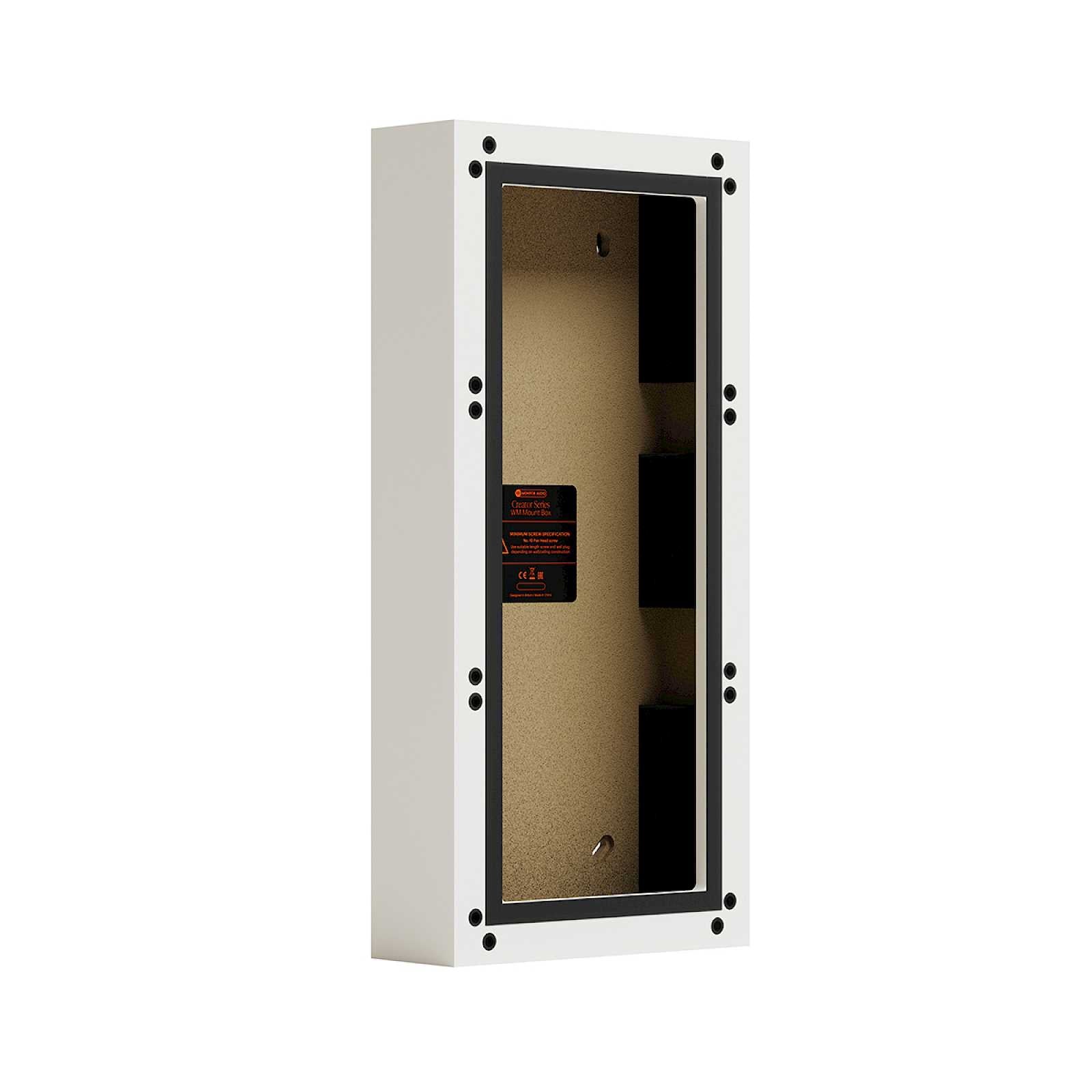 Monitor Audio WM Creator Series Mount Box | CSWMMB