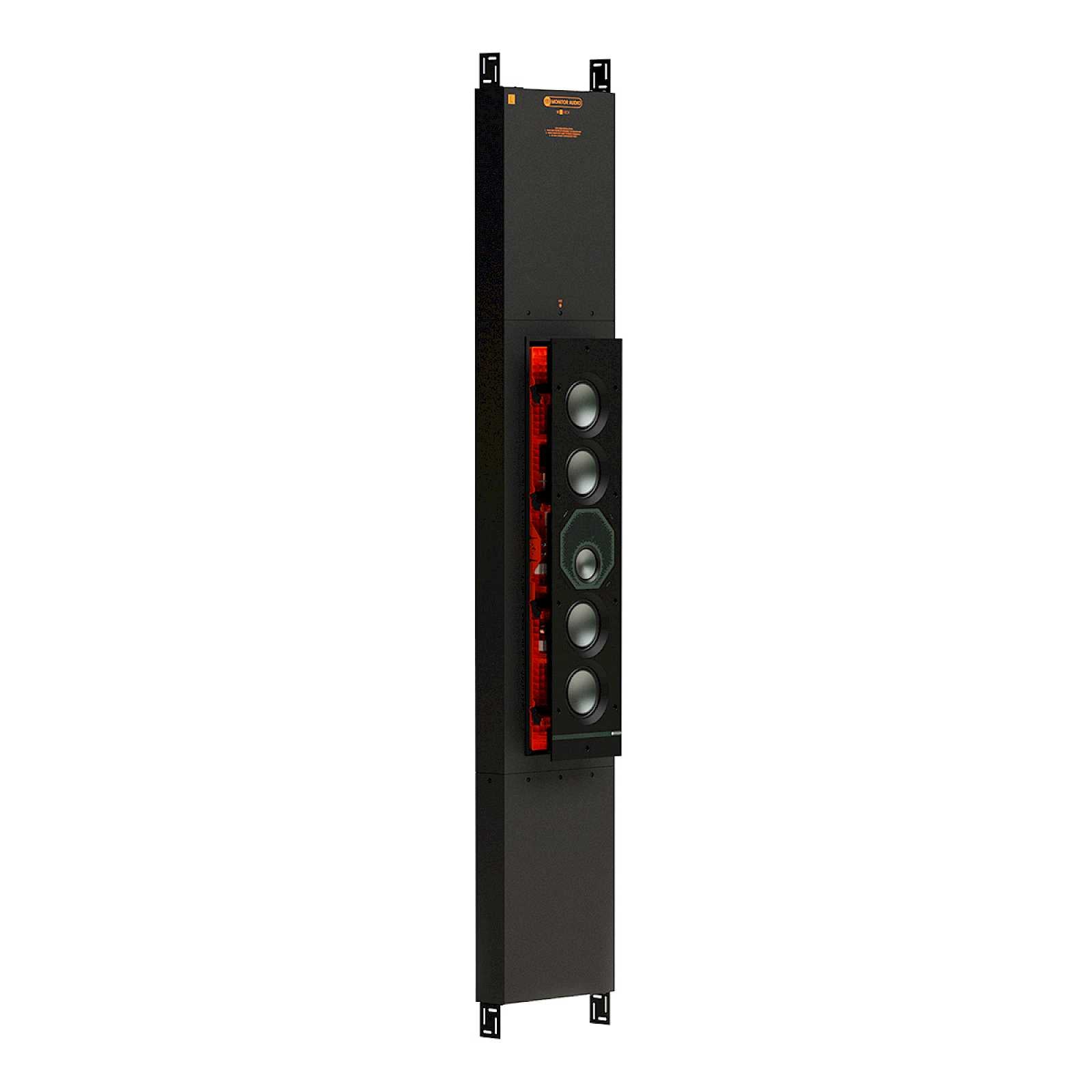Monitor Audio In-Wall MDF Back Box (Large) | WLBOX